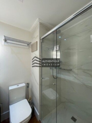 Imagem Flat com 1 Quarto à Venda, 30 m² em Consolação - São Paulo Imagem Flat com 1 Quarto à Venda, 30 m² em Consolação - São Paulo