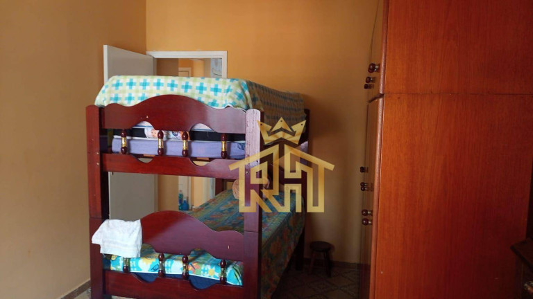 Imagem Apartamento com 1 Quarto à Venda, 57 m² em Tupi - Praia Grande Imagem Apartamento com 1 Quarto à Venda, 57 m² em Tupi - Praia Grande