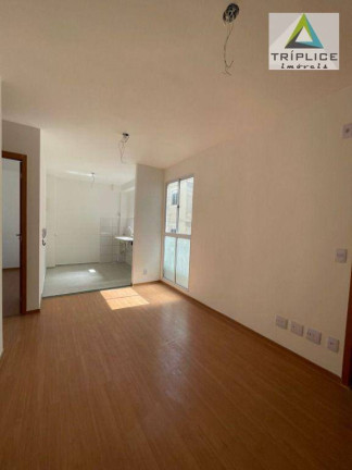 Imagem Apartamento com 2 Quartos à Venda, 42 m² em São Pedro - Juiz De Fora