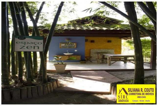 Imagem Casa de Condomínio com 4 Quartos à Venda, 880 m² em Ubatiba - Maricá Imagem Casa de Condomínio com 4 Quartos à Venda, 880 m² em Ubatiba - Maricá