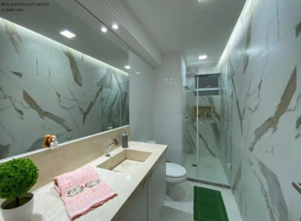 Imagem Imóvel com 3 Quartos à Venda, 113 m² em Armação - Salvador