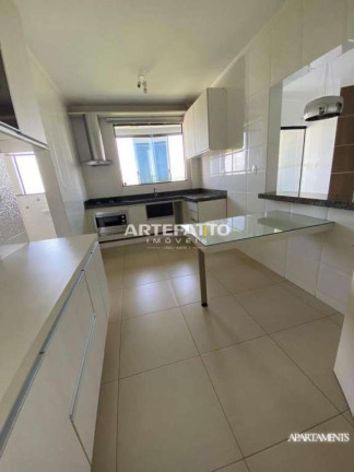 Imagem Cobertura com 3 Quartos à Venda, 176 m²