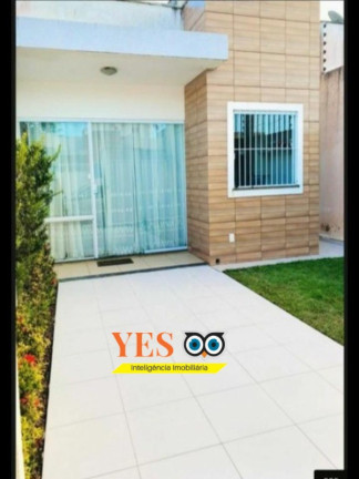 Casa com 2 Quartos à Venda, 120 m² em Conceição - Feira De Santana