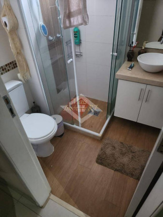 Imagem Cobertura com 3 Quartos à Venda, 117 m² em Barreto - Niterói Imagem Cobertura com 3 Quartos à Venda, 117 m² em Barreto - Niterói