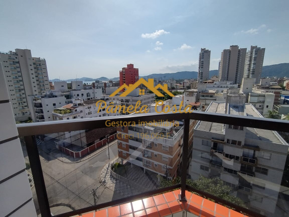 Imagem Apartamento com 3 Quartos à Venda, 74 m² em Loteamento João Batista Julião - Guarujá Imagem Apartamento com 3 Quartos à Venda, 74 m² em Loteamento João Batista Julião - Guarujá