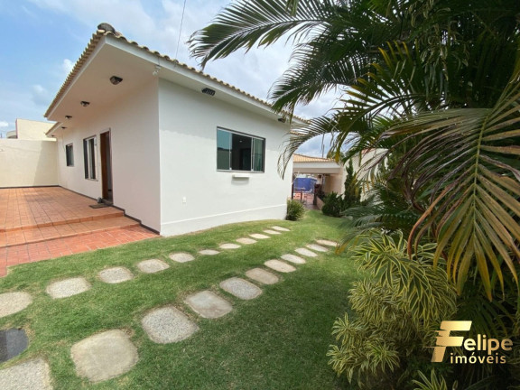 Imagem Casa com 3 Quartos à Venda, 720 m² em Praia Do Morro - Guarapari