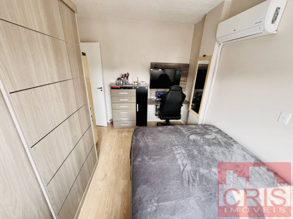 Imagem Apartamento com 2 Quartos à Venda, 49 m² em Borgo - Bento Gonçalves