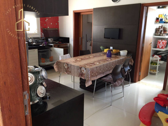 Imagem Casa de Condomínio com 5 Quartos à Venda, 500 m² em Parque Reserva Fazenda Imperial - Sorocaba