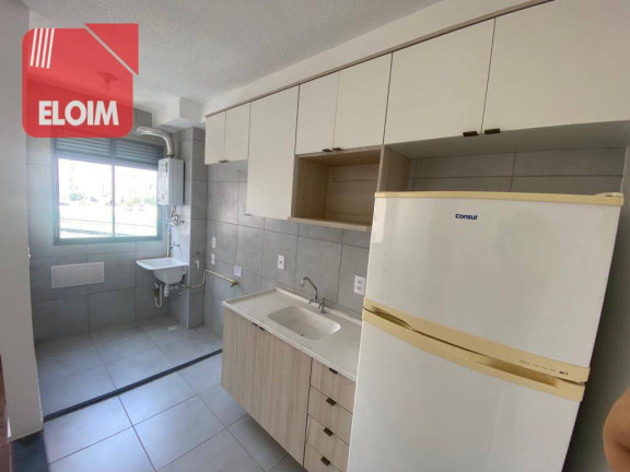 Imagem Apartamento com 1 Quarto à Venda, 31 m² em Barra Funda - São Paulo