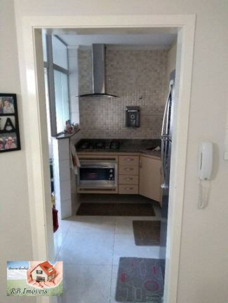Imagem Apartamento com 3 Quartos à Venda, 60 m² em Parque Marajoara - Santo André Imagem Apartamento com 3 Quartos à Venda, 60 m² em Parque Marajoara - Santo André