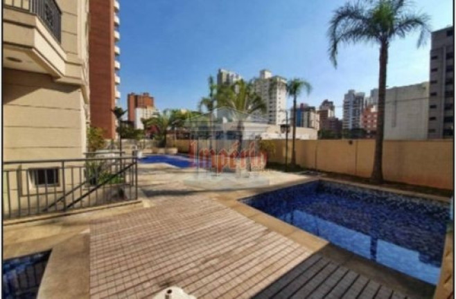 Imagem Apartamento com 3 Quartos à Venda, 97 m² em Centro - Santo André Imagem Apartamento com 3 Quartos à Venda, 97 m² em Centro - Santo André