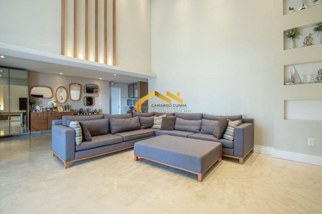Apartamento com 4 Quartos à Venda, 238 m² em Morumbi - São Paulo