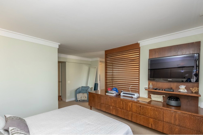 Imagem Apartamento com 2 Quartos à Venda, 121 m² em Cerqueira César - São Paulo