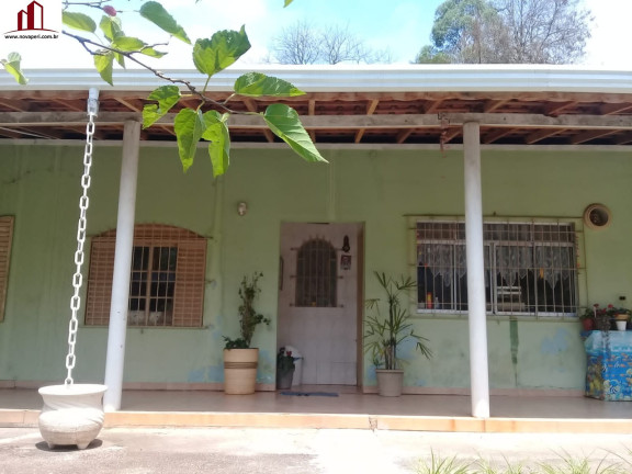 Casa com 2 Quartos à Venda,  em Mairiporã - Franco Da Rocha