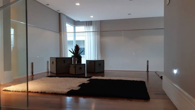 Imagem Casa de Condomínio com 4 Quartos à Venda, 630 m² em Tamboré - Santana De Parnaíba Imagem Casa de Condomínio com 4 Quartos à Venda, 630 m² em Tamboré - Santana De Parnaíba
