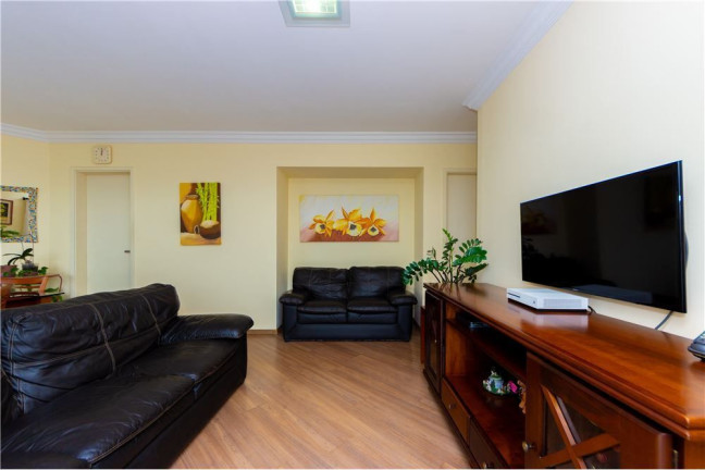 Imagem Apartamento com 4 Quartos à Venda, 114 m² em Mooca - São Paulo