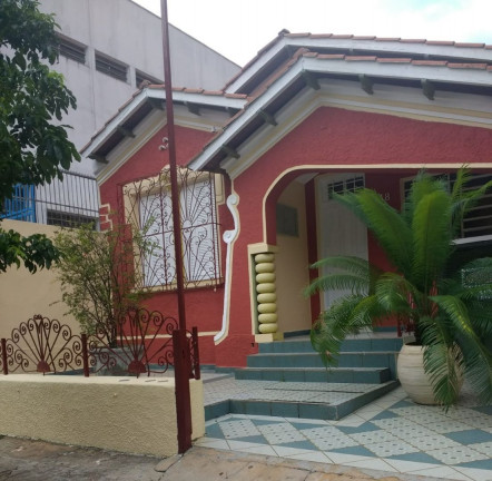Imóvel à Venda, 254 m² em Vila Arens Ii - Jundiaí