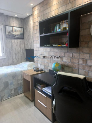 Imagem Apartamento com 2 Quartos à Venda, 71 m² em Independência - São Bernardo Do Campo Imagem Apartamento com 2 Quartos à Venda, 71 m² em Independência - São Bernardo Do Campo