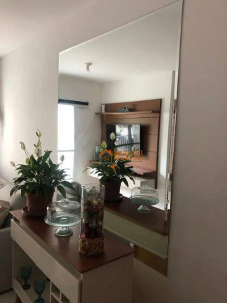 Apartamento com 2 Quartos à Venda, 54 m² em Vila Real - Guarulhos