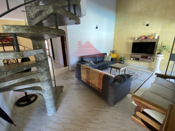 Imagem Casa com 4 Quartos à Venda, 192 m² em Oásis - Peruíbe Imagem Casa com 4 Quartos à Venda, 192 m² em Oásis - Peruíbe