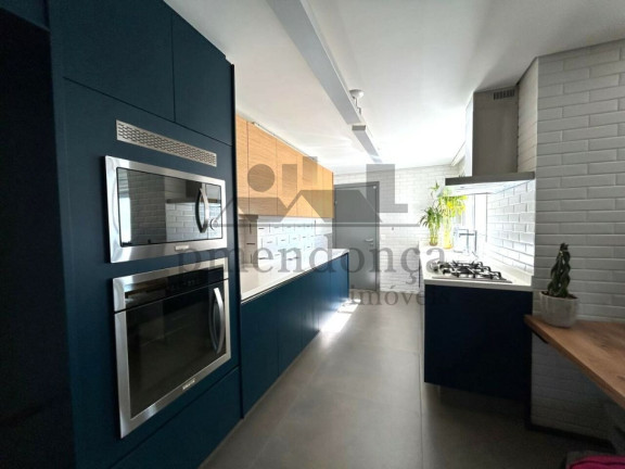 Imagem Apartamento com 3 Quartos à Venda, 241 m² em Jardim Das Perdizes - São Paulo Imagem Apartamento com 3 Quartos à Venda, 241 m² em Jardim Das Perdizes - São Paulo