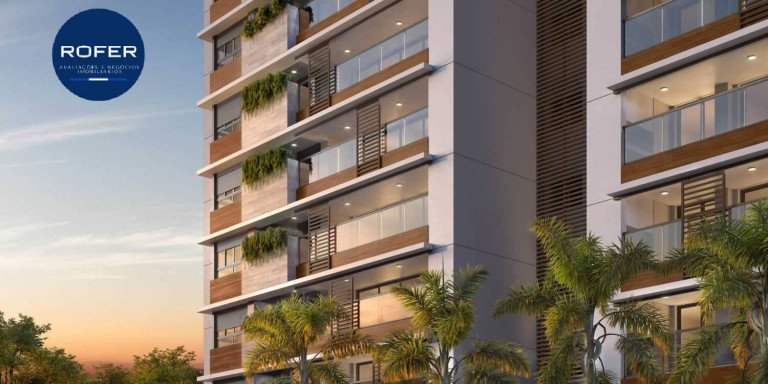 Imagem Apartamento com 3 Quartos à Venda, 157 m² em Cambuí - Campinas