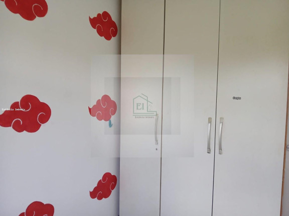 Imagem Apartamento com 3 Quartos à Venda, 60 m² em Campo Grande - Rio De Janeiro Imagem Apartamento com 3 Quartos à Venda, 60 m² em Campo Grande - Rio De Janeiro