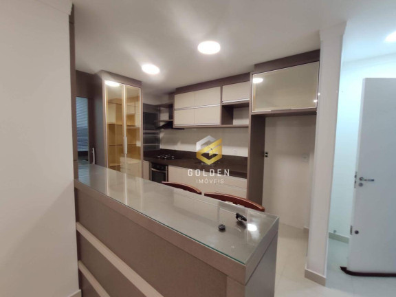 Apartamento com 2 Quartos à Venda, 64 m² em Universitário - Tijucas