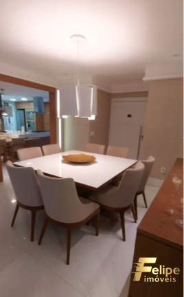 Imagem Cobertura com 4 Quartos à Venda, 238 m² em Centro - Guarapari