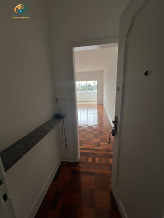 Imagem Apartamento com 3 Quartos à Venda, 130 m² em Indianópolis - São Paulo Imagem Apartamento com 3 Quartos à Venda, 130 m² em Indianópolis - São Paulo
