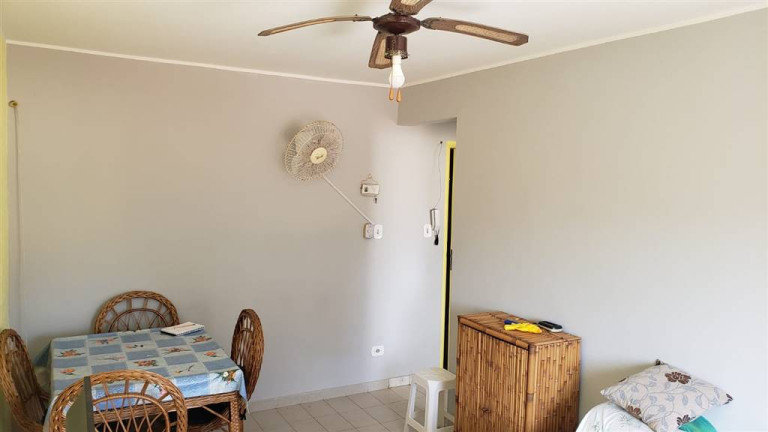 Imagem Apartamento com 1 Quarto à Venda, 54 m² em Caiçara - Praia Grande Imagem Apartamento com 1 Quarto à Venda, 54 m² em Caiçara - Praia Grande