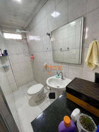 Imagem Apartamento com 3 Quartos à Venda, 107 m² em Centro - Guarulhos