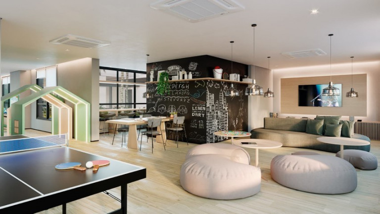 Imagem Apartamento com 3 Quartos à Venda, 152 m² em Mooca - São Paulo