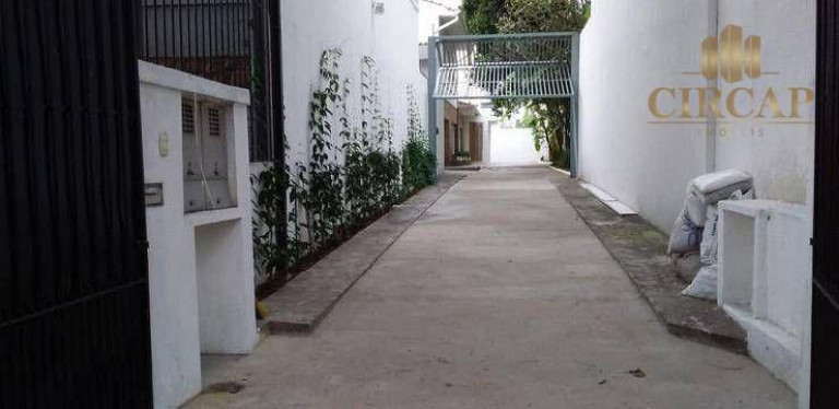 Terreno à Venda, 1.000 m² em Perdizes - São Paulo
