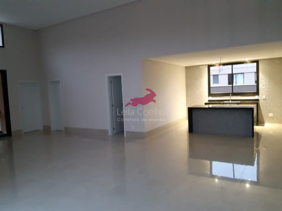 Imagem Casa de Condomínio com 4 Quartos à Venda, 262 m² em Alphaville - Nova Lima