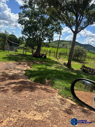 Imagem Fazenda à Venda, 71 m² em Zona Rural - Barro Alto Imagem Fazenda à Venda, 71 m² em Zona Rural - Barro Alto