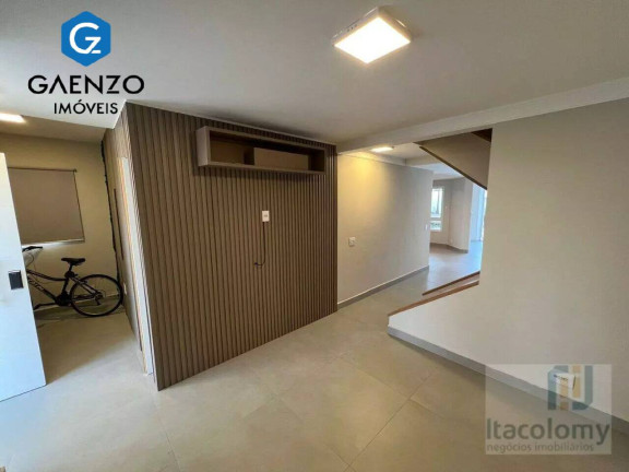 Imagem Casa de Condomínio com 3 Quartos à Venda, 170 m² em Tamboré - Santana De Parnaíba Imagem Casa de Condomínio com 3 Quartos à Venda, 170 m² em Tamboré - Santana De Parnaíba