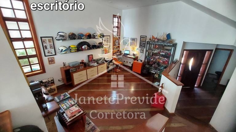 Imagem Casa de Condomínio com 4 Quartos à Venda, 330 m² em Alphaville - Santana De Parnaíba Imagem Casa de Condomínio com 4 Quartos à Venda, 330 m² em Alphaville - Santana De Parnaíba