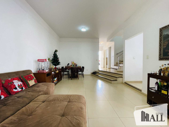 Imagem Casa com 3 Quartos à Venda, 200 m² em Jardim Bosque Das Vivendas - São José Do Rio Preto Imagem Casa com 3 Quartos à Venda, 200 m² em Jardim Bosque Das Vivendas - São José Do Rio Preto