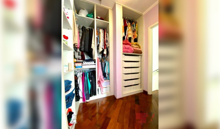Imagem Casa com 4 Quartos à Venda, 153 m² em Sítio Da Figueira - São Paulo