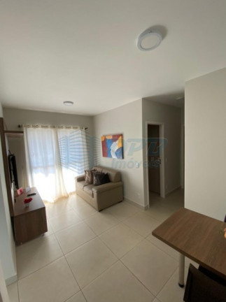 Imagem Apartamento à Venda,  em Jardim Palma Travassos - Ribeirão Preto