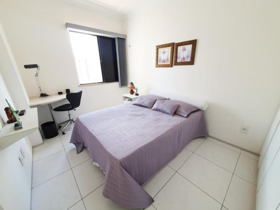 Imagem Apartamento com 3 Quartos à Venda, 116 m² em Cocó - Fortaleza