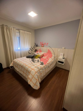 Imagem Apartamento com 3 Quartos à Venda, 119 m² em Santa Paula - São Caetano Do Sul Imagem Apartamento com 3 Quartos à Venda, 119 m² em Santa Paula - São Caetano Do Sul