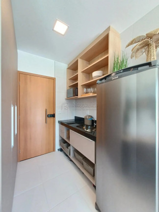 Imagem Flat com 1 Quarto à Venda, 28 m² em Muro Alto - Ipojuca