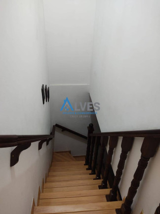 Casa com 3 Quartos à Venda, 182 m² em Vila Das Valsas - São Bernardo Do Campo