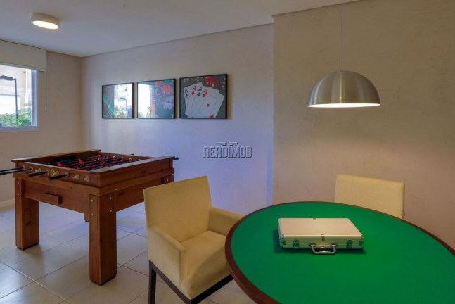 Imagem Apartamento com 2 Quartos à Venda, 50 m² em Rudge Ramos - São Bernardo Do Campo
