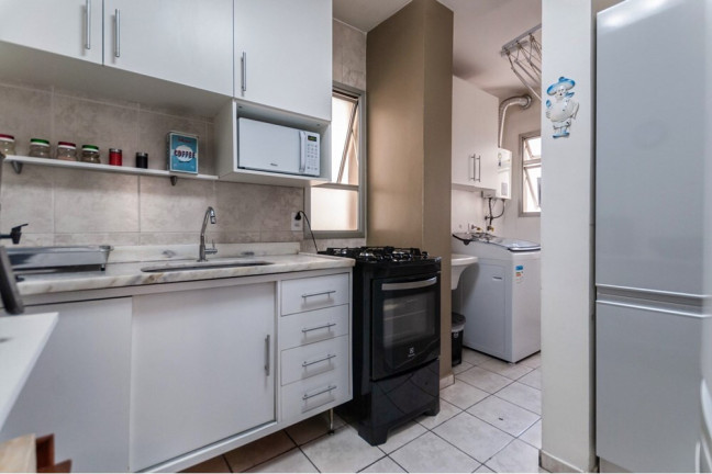 Imagem Apartamento com 3 Quartos à Venda, 73 m² em Freguesia Do ó - São Paulo Imagem Apartamento com 3 Quartos à Venda, 73 m² em Freguesia Do ó - São Paulo