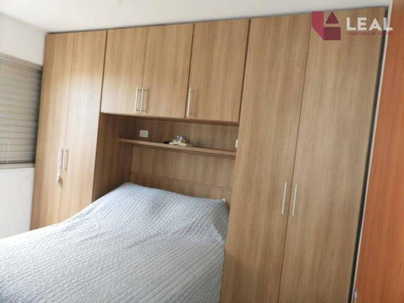 Imagem Apartamento com 2 Quartos à Venda, 49 m² em Jardim Califórnia - Pouso Alegre Imagem Apartamento com 2 Quartos à Venda, 49 m² em Jardim Califórnia - Pouso Alegre