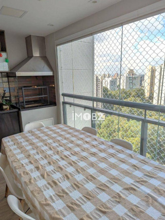 Imagem Imóvel com 2 Quartos à Venda, 72 m² em Vila Andrade - São Paulo Imagem Imóvel com 2 Quartos à Venda, 72 m² em Vila Andrade - São Paulo