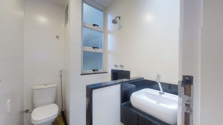 Imagem Imóvel com 2 Quartos à Venda, 78 m² em Laranjeiras - Rio De Janeiro